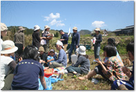 5���̉��_��