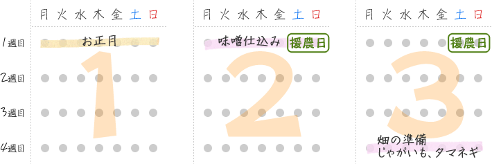 �G�߂̃J�����_�[