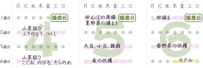 �G�߂̃J�����_�[