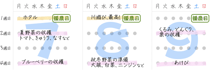 �G�߂̃J�����_�[